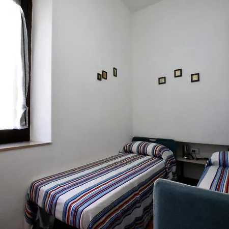 شقة La Casa Di Nonno *