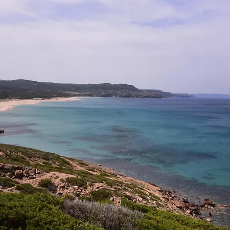 Appartamento La Casa Di Nonno