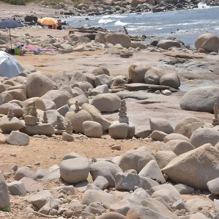 La Casa Di Nonno Iglesias