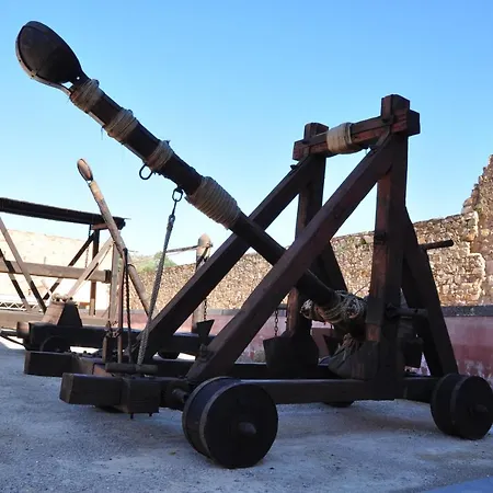 La Casa Di Nonno Appartamento Iglesias