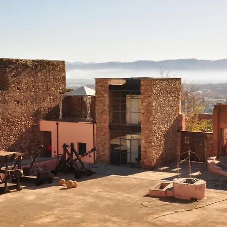 La Casa Di Nonno Appartamento