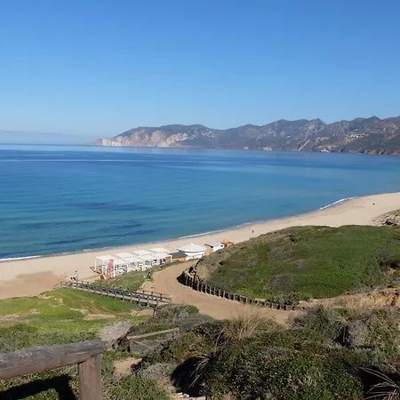 La Casa Di Nonno Appartamento *