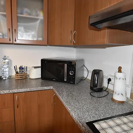 Appartamento La Casa Di Nonno *