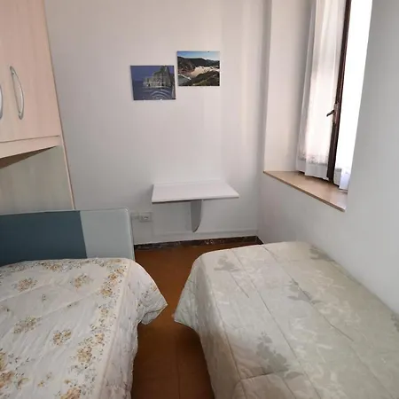 شقة La Casa Di Nonno