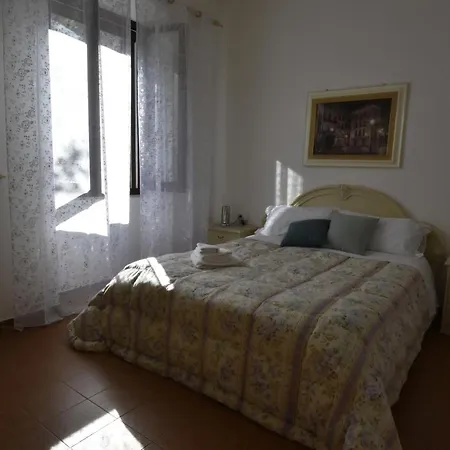 La Casa Di Nonno Appartamento *