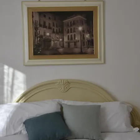Апартаменты La Casa Di Nonno