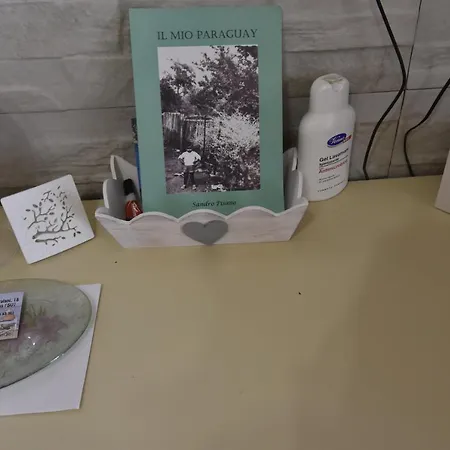 La Casa Di Nonno * إيغليزياس