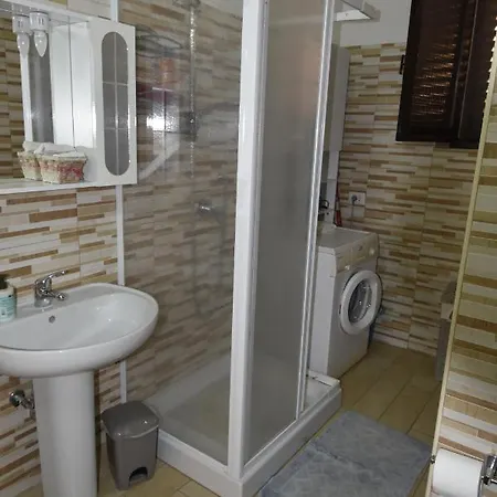 Appartamento La Casa Di Nonno *