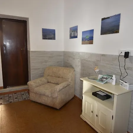 La Casa Di Nonno Iglesias