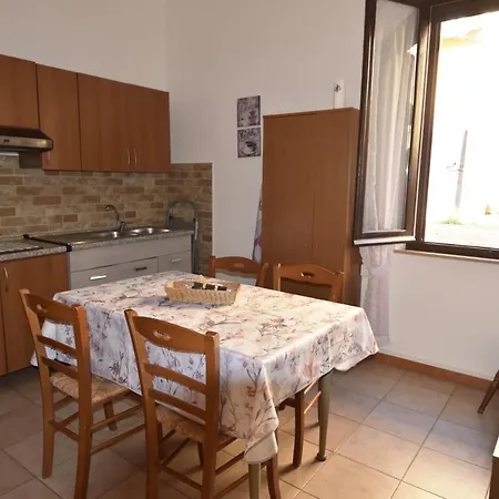 La Casa Di Nonno Iglesias