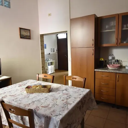 La Casa Di Nonno Apartmán Iglesias