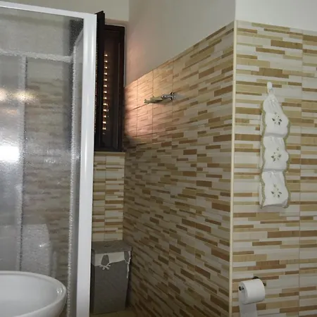 La Casa Di Nonno Iglesias