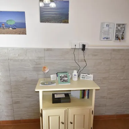 La Casa Di Nonno *