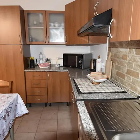 La Casa Di Nonno * Iglesias