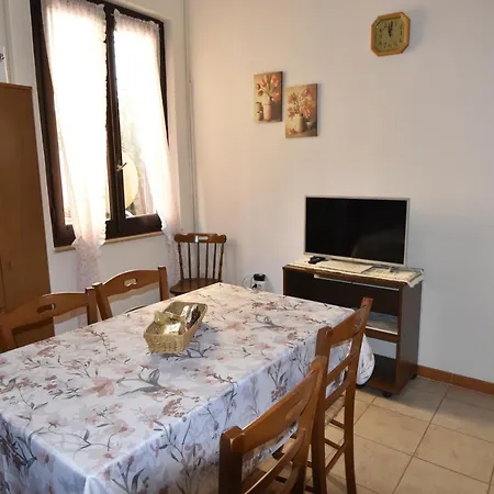 شقة La Casa Di Nonno *