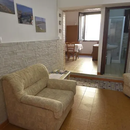 La Casa Di Nonno アパート イグレージアス