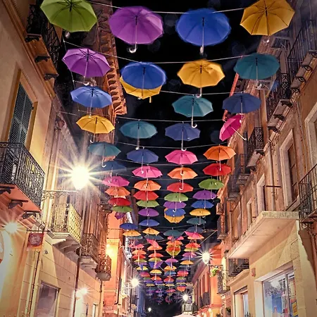 Appartamento La Casa Di Nonno *