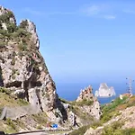 Lejlighed La Casa Di Nonno Iglesias