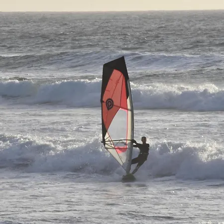 La Casa Di Nonno Iglesias