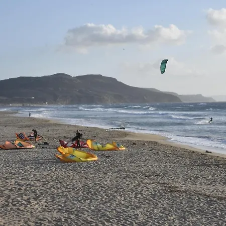 La Casa Di Nonno Apartamento *