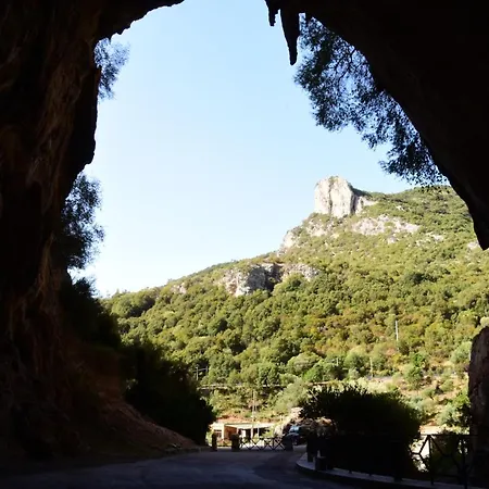 La Casa Di Nonno *