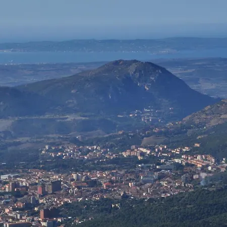 La Casa Di Nonno Apartamento