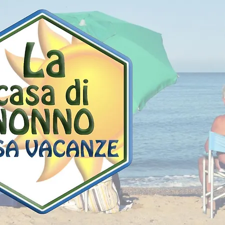 La Casa Di Nonno * Iglesias