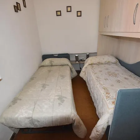 La Casa Di Nonno Apartamento Iglesias