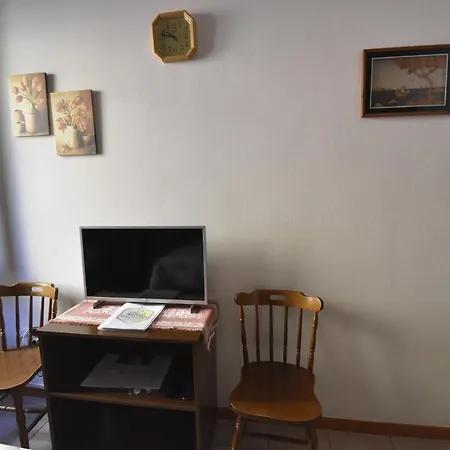 La Casa Di Nonno Apartamento Iglesias