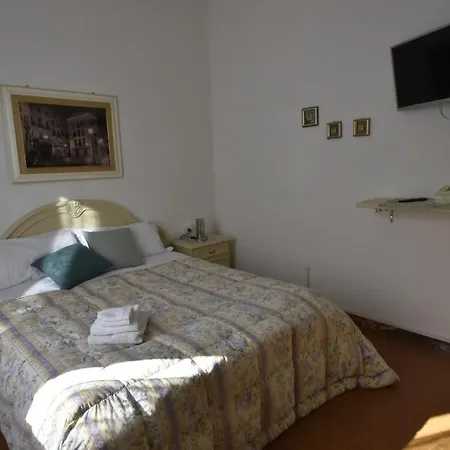 La Casa Di Nonno Apartamento *