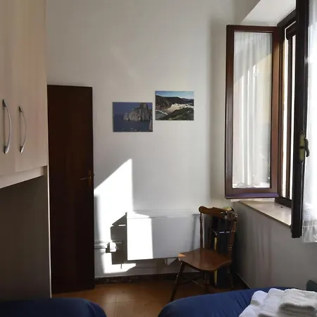 La Casa Di Nonno Apartamento *