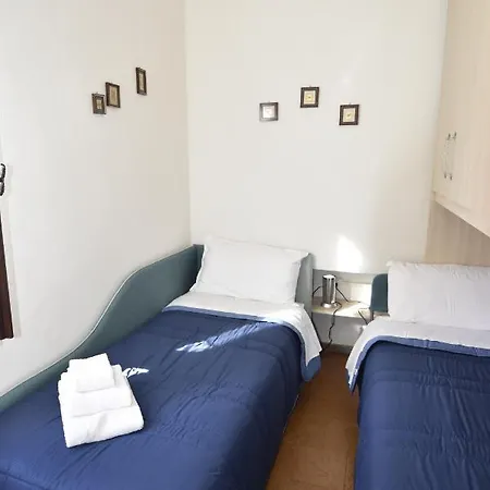 La Casa Di Nonno Apartamento