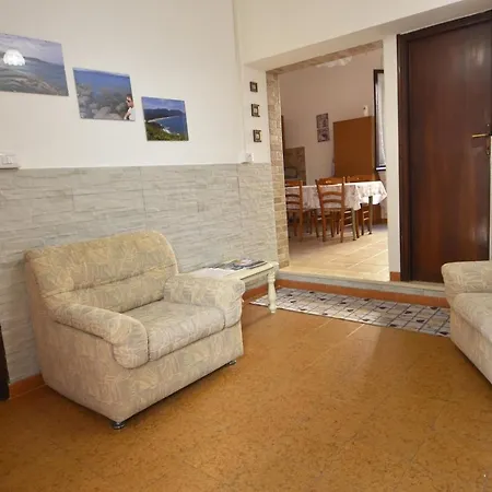 La Casa Di Nonno Daire Iglesias