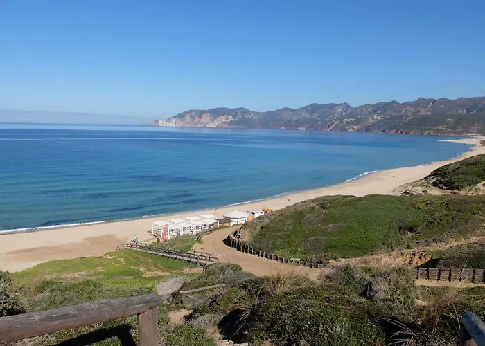 La Casa Di Nonno Appartement *