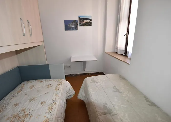 Appartement La Casa Di Nonno